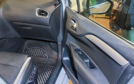 Citroen C4 II рестайлинг, 2012 год, 640 000 рублей, 14 фотография