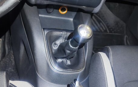 Citroen C4 II рестайлинг, 2012 год, 640 000 рублей, 11 фотография