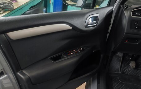 Citroen C4 II рестайлинг, 2012 год, 640 000 рублей, 12 фотография