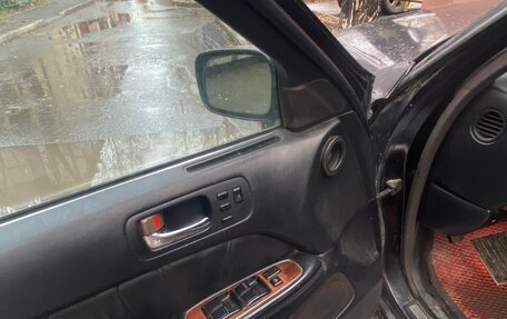 Lexus LS III, 1996 год, 550 000 рублей, 5 фотография