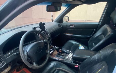 Lexus LS III, 1996 год, 550 000 рублей, 4 фотография