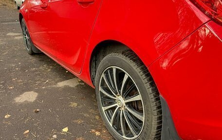 Opel Astra J, 2012 год, 870 000 рублей, 6 фотография