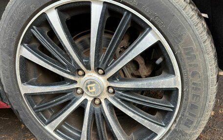 Opel Astra J, 2012 год, 870 000 рублей, 13 фотография