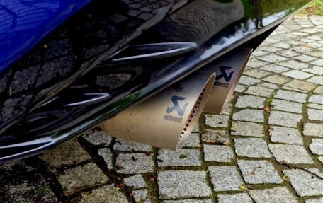 Volkswagen Tiguan II, 2021 год, 2 800 000 рублей, 3 фотография