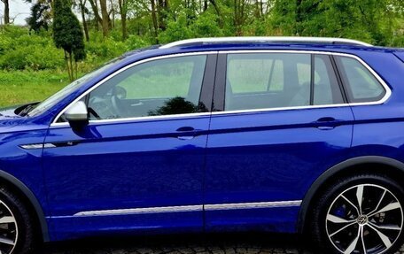 Volkswagen Tiguan II, 2021 год, 2 800 000 рублей, 7 фотография