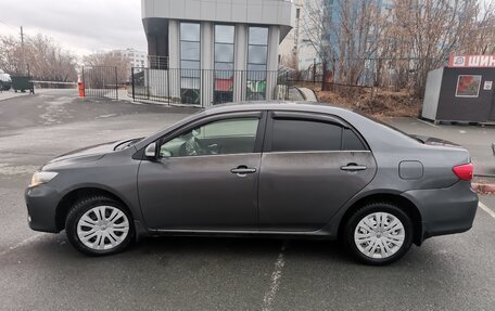 Toyota Corolla, 2012 год, 850 000 рублей, 3 фотография