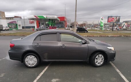 Toyota Corolla, 2012 год, 850 000 рублей, 4 фотография