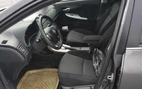 Toyota Corolla, 2012 год, 850 000 рублей, 5 фотография