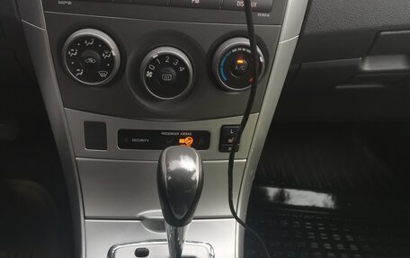 Toyota Corolla, 2012 год, 850 000 рублей, 7 фотография