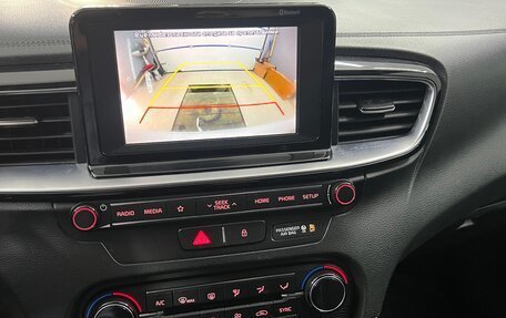 KIA cee'd III, 2018 год, 1 590 000 рублей, 10 фотография