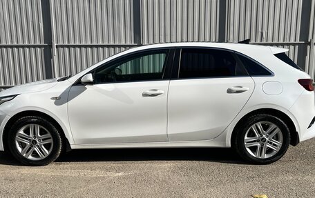 KIA cee'd III, 2018 год, 1 590 000 рублей, 8 фотография