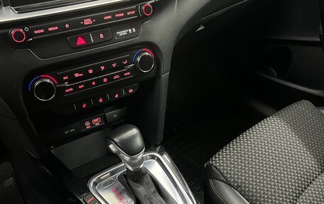 KIA cee'd III, 2018 год, 1 590 000 рублей, 12 фотография