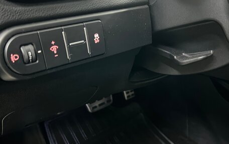 KIA cee'd III, 2018 год, 1 590 000 рублей, 14 фотография