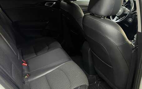 KIA cee'd III, 2018 год, 1 590 000 рублей, 18 фотография