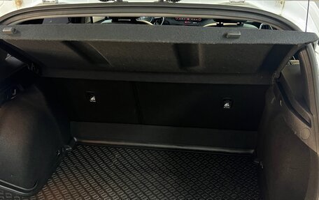 KIA cee'd III, 2018 год, 1 590 000 рублей, 19 фотография