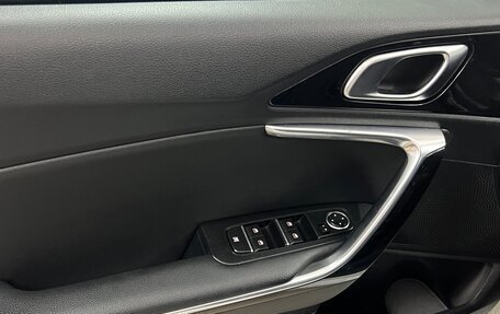 KIA cee'd III, 2018 год, 1 590 000 рублей, 23 фотография