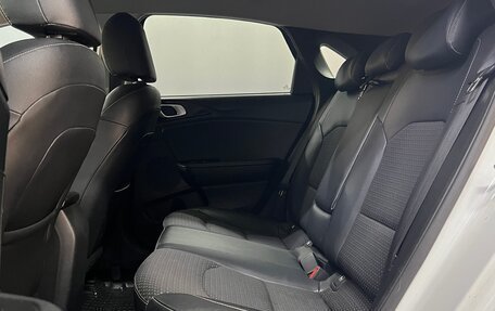 KIA cee'd III, 2018 год, 1 590 000 рублей, 20 фотография