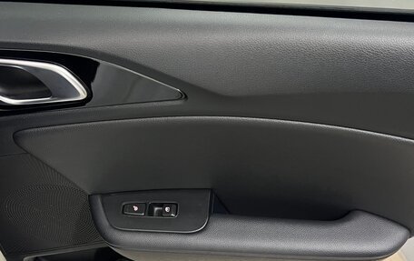 KIA cee'd III, 2018 год, 1 590 000 рублей, 17 фотография