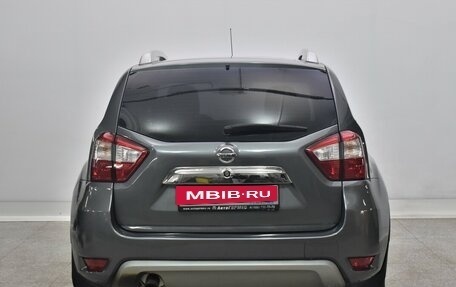 Nissan Terrano III, 2017 год, 885 000 рублей, 3 фотография