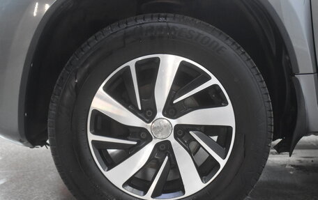 Nissan Terrano III, 2017 год, 885 000 рублей, 15 фотография