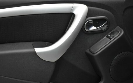 Nissan Terrano III, 2017 год, 885 000 рублей, 10 фотография