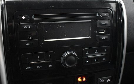 Nissan Terrano III, 2017 год, 885 000 рублей, 7 фотография