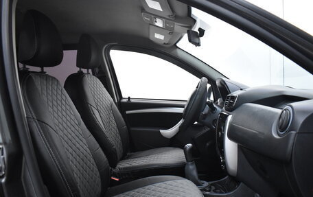 Nissan Terrano III, 2017 год, 885 000 рублей, 11 фотография