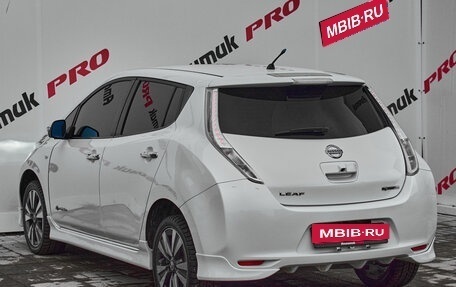 Nissan Leaf I, 2013 год, 700 000 рублей, 6 фотография