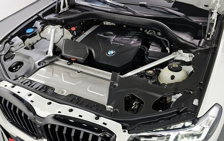 BMW X3, 2022 год, 4 950 000 рублей, 6 фотография