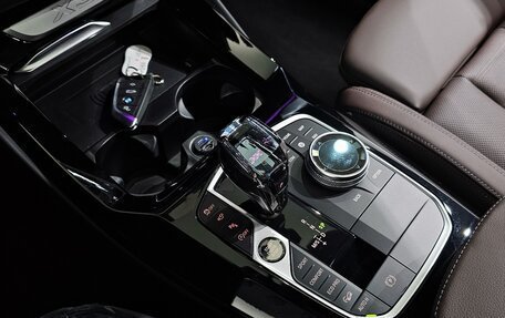 BMW X3, 2022 год, 4 950 000 рублей, 9 фотография