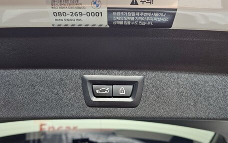 BMW X3, 2022 год, 4 950 000 рублей, 11 фотография