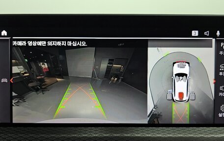 BMW X3, 2022 год, 4 950 000 рублей, 16 фотография