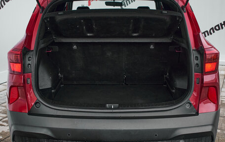 KIA Seltos I, 2020 год, 1 850 000 рублей, 8 фотография
