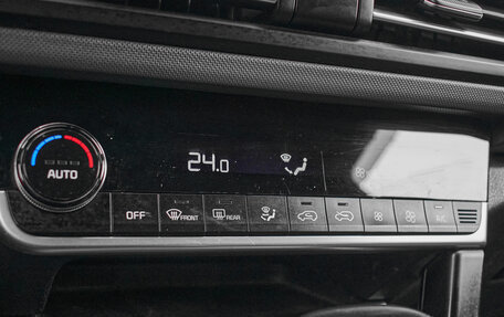 KIA Seltos I, 2020 год, 1 850 000 рублей, 18 фотография