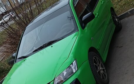Mitsubishi Lancer IX, 2006 год, 450 000 рублей, 8 фотография