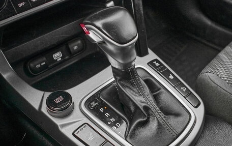 KIA Seltos I, 2020 год, 1 850 000 рублей, 21 фотография