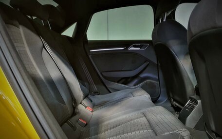 Audi A3, 2018 год, 2 600 000 рублей, 14 фотография