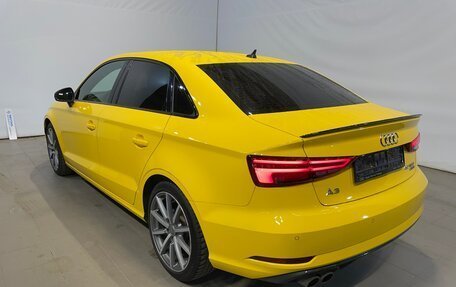 Audi A3, 2018 год, 2 600 000 рублей, 16 фотография