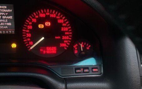 Audi S8, 1999 год, 800 000 рублей, 5 фотография