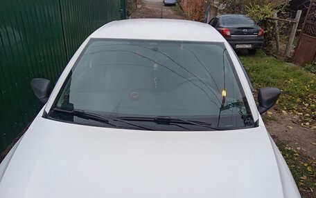 Citroen C-Elysee I рестайлинг, 2013 год, 370 000 рублей, 5 фотография