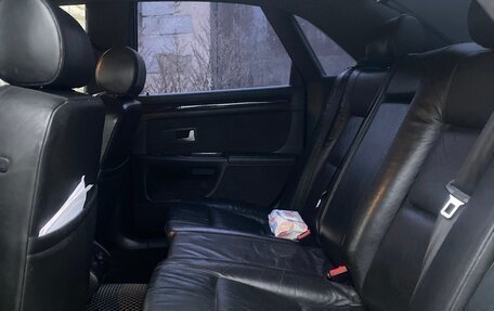 Audi S8, 1999 год, 800 000 рублей, 7 фотография