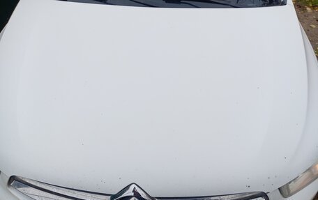 Citroen C-Elysee I рестайлинг, 2013 год, 370 000 рублей, 6 фотография