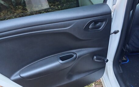 Citroen C-Elysee I рестайлинг, 2013 год, 370 000 рублей, 8 фотография