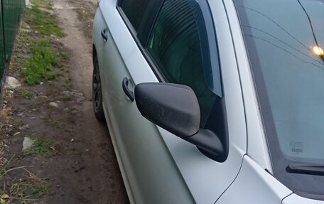 Citroen C-Elysee I рестайлинг, 2013 год, 370 000 рублей, 7 фотография