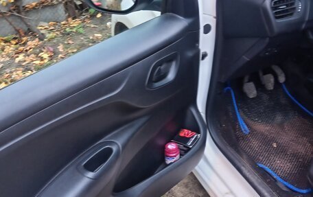 Citroen C-Elysee I рестайлинг, 2013 год, 370 000 рублей, 10 фотография