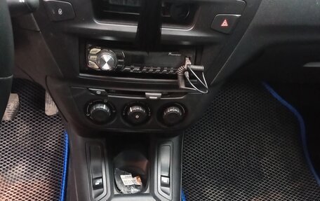 Citroen C-Elysee I рестайлинг, 2013 год, 370 000 рублей, 15 фотография