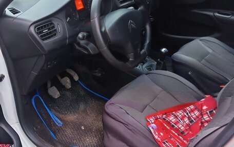 Citroen C-Elysee I рестайлинг, 2013 год, 370 000 рублей, 11 фотография