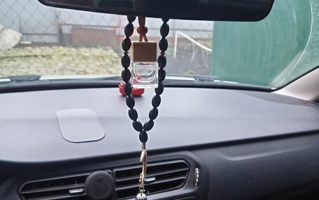 Citroen C-Elysee I рестайлинг, 2013 год, 370 000 рублей, 13 фотография