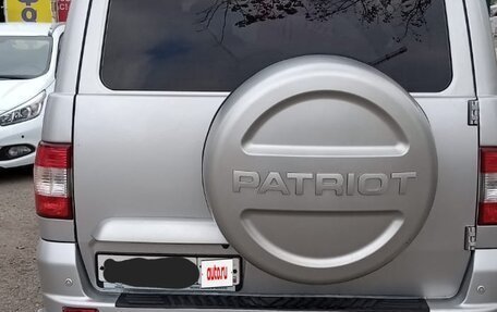 ЛуАЗ Patriot, 2017 год, 1 550 000 рублей, 3 фотография