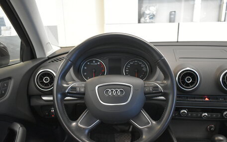 Audi A3, 2014 год, 1 599 000 рублей, 8 фотография